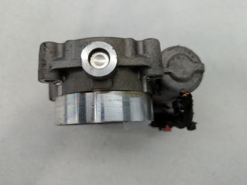 2018 Dodge Ram 1500 Throttle Body P/N:05184349AF Fits Fits 2011 2012 2013 2014 2015 2016 2017 2019 2020 2021 2022 OEM Used Auto Parts