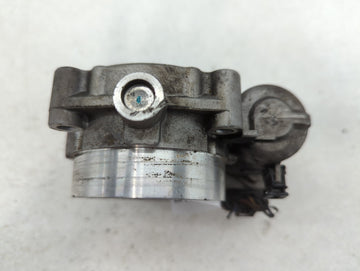 2018 Dodge Ram 1500 Throttle Body P/N:05184349AC Fits Fits 2011 2012 2013 2014 2015 2016 2017 2019 2020 2021 2022 OEM Used Auto Parts