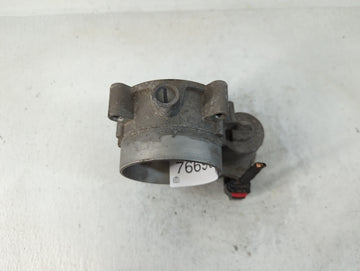 2018 Dodge Ram 1500 Throttle Body P/N:53034251AB Fits Fits 2012 2013 2014 2015 2016 2017 2019 2020 2021 2022 OEM Used Auto Parts
