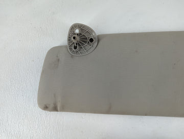 2018 Dodge Ram 1500 Sun Visor Shade Replacement Driver Left Mirror Fits Fits 2013 2014 2015 2016 2017 2019 2020 2021 2022 OEM Used Auto Parts