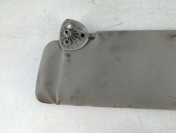 2018 Dodge Ram 2500 Sun Visor Shade Replacement Driver Left Mirror Fits Fits 2013 2014 2015 2016 2017 2019 2020 2021 2022 OEM Used Auto Parts