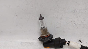 2018 Dodge Ram 2500 Passenger Right Oem Fog Light Lamp
