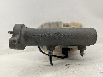 Dodge Ram 2500 Brake Master Cylinder 1312695
