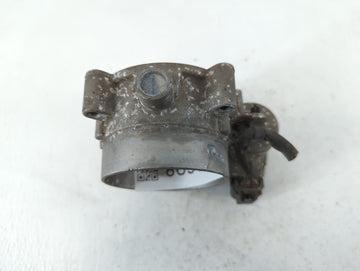 2018 Dodge Ram 2500 Throttle Body P/N:0738 53034 Fits Fits 2012 2013 2014 2015 2016 2017 2019 2020 2021 2022 OEM Used Auto Parts