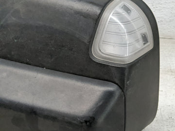 2018 Dodge Ram 3500 Driver Side View Mirror - Left Door Mirror OEM Used