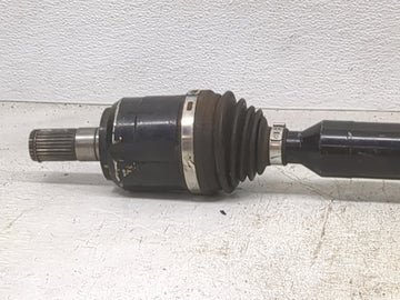 2018 Fiat 500 Axle Shaft Front Passenger Cv C/v