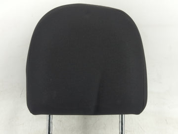 2018 Fiat 500x Headrest Head Rest Front Driver Passenger Seat Fits OEM Used Auto Parts