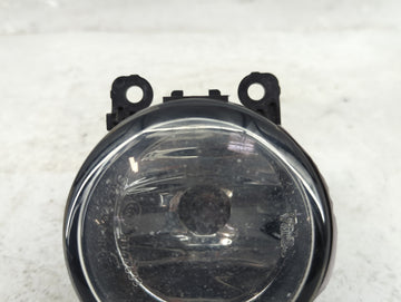 2013-2018 Ford C-max Driver Left Oem Front Light Lamp