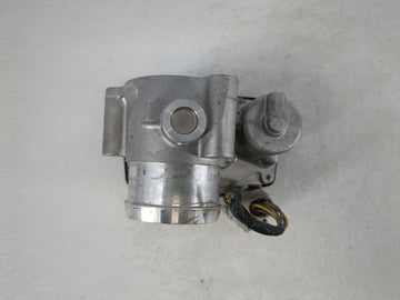 2018-2021 Ford Ecosport Throttle Body P/N:CM5G-9F991-GA Fits Fits 2018 2019 2020 2021 OEM Used Auto Parts