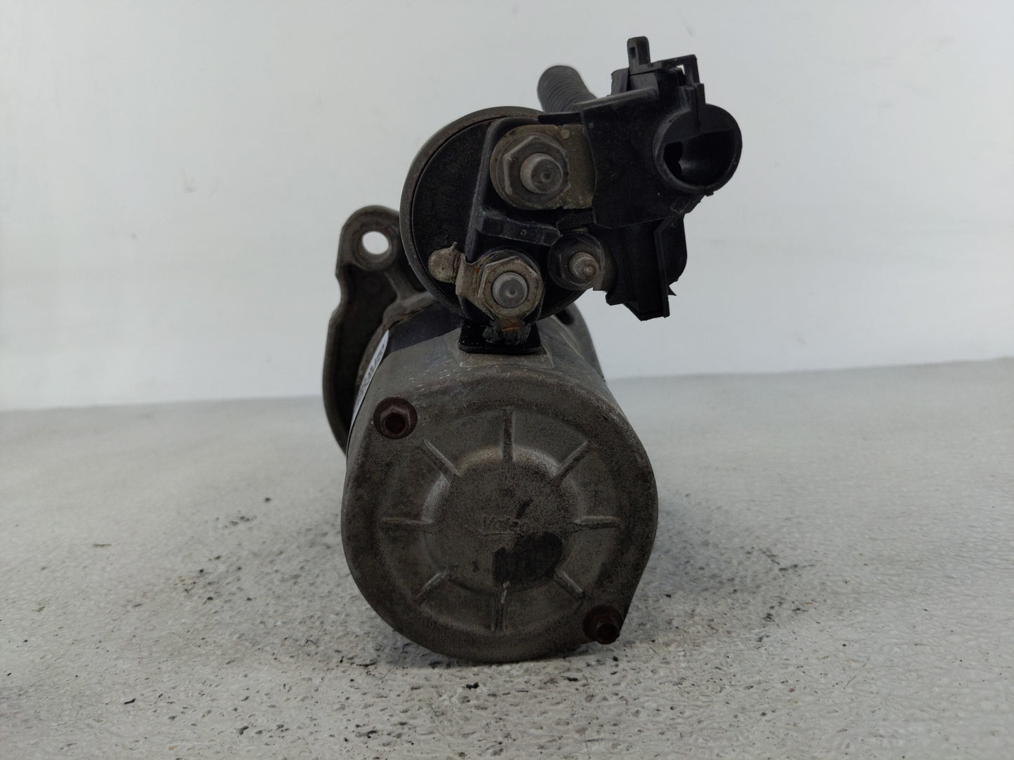 2018-2021 Ford Ecosport Car Starter Motor Solenoid OEM Fits Fits 2018 2019 2020 2021 OEM Used Auto Parts - Oemusedautoparts1