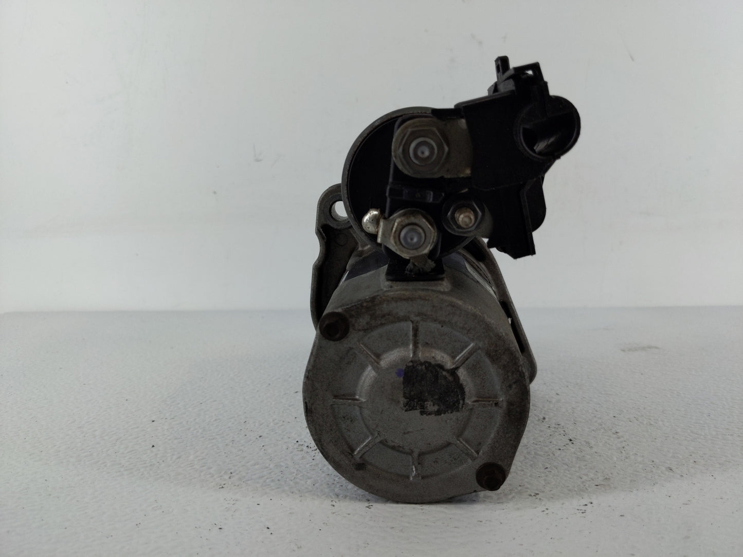 2018-2021 Ford Ecosport Car Starter Motor Solenoid OEM P/N:GN15-11000-EA Fits Fits 2018 2019 2020 2021 OEM Used Auto Parts -