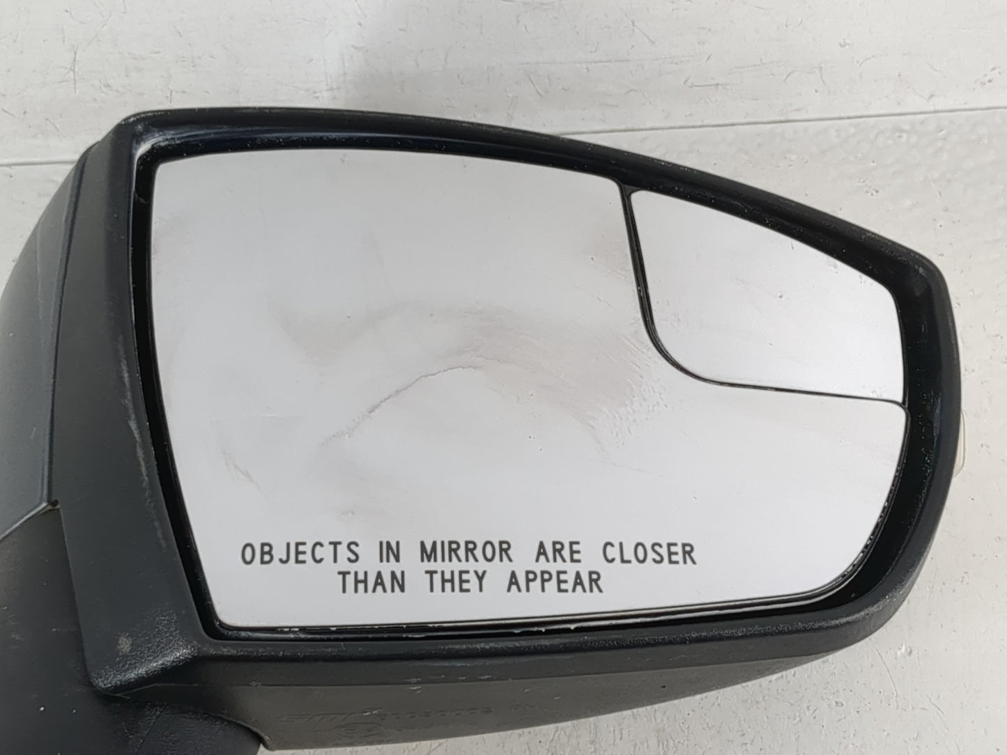 2018-2022 Ford Ecosport Passenger Side View Mirror - Right Door Mirror OEM Used - Oemusedautoparts1.com
