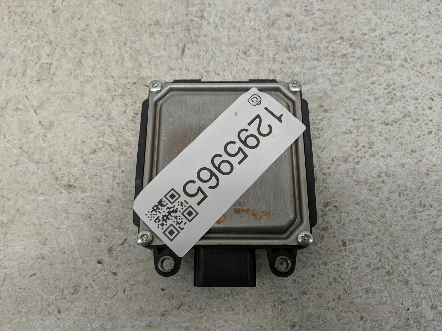 2018-2022 Ford Ecosport PCM Engine Control Computer ECU ECM PCU OEM Fits Fits 2018 2019 2020 2021 2022 OEM Used Auto Parts -