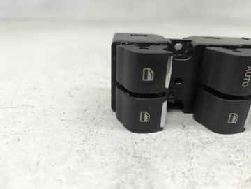 2018-2022 Ford Ecosport Master Power Window Switch Replacement Driver Side Left P/N:GN15-14A132-MA Fits OEM Used Auto Parts