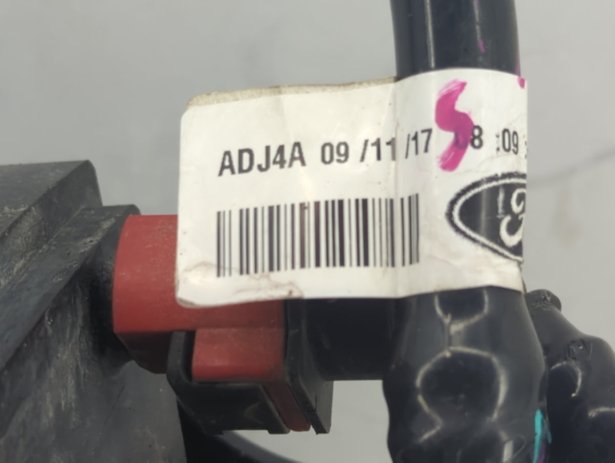 2018 Ford Ecosport Fuel Vapor Charcoal Canister 1410946 - Oemusedautoparts1.com