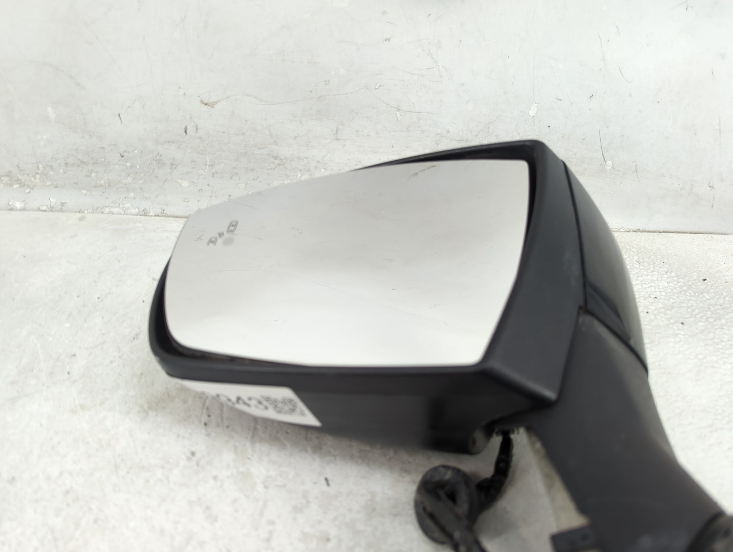 2018-2022 Ford Ecosport Driver Side View Mirror - Left Door Mirror OEM Used - Oemusedautoparts1.com