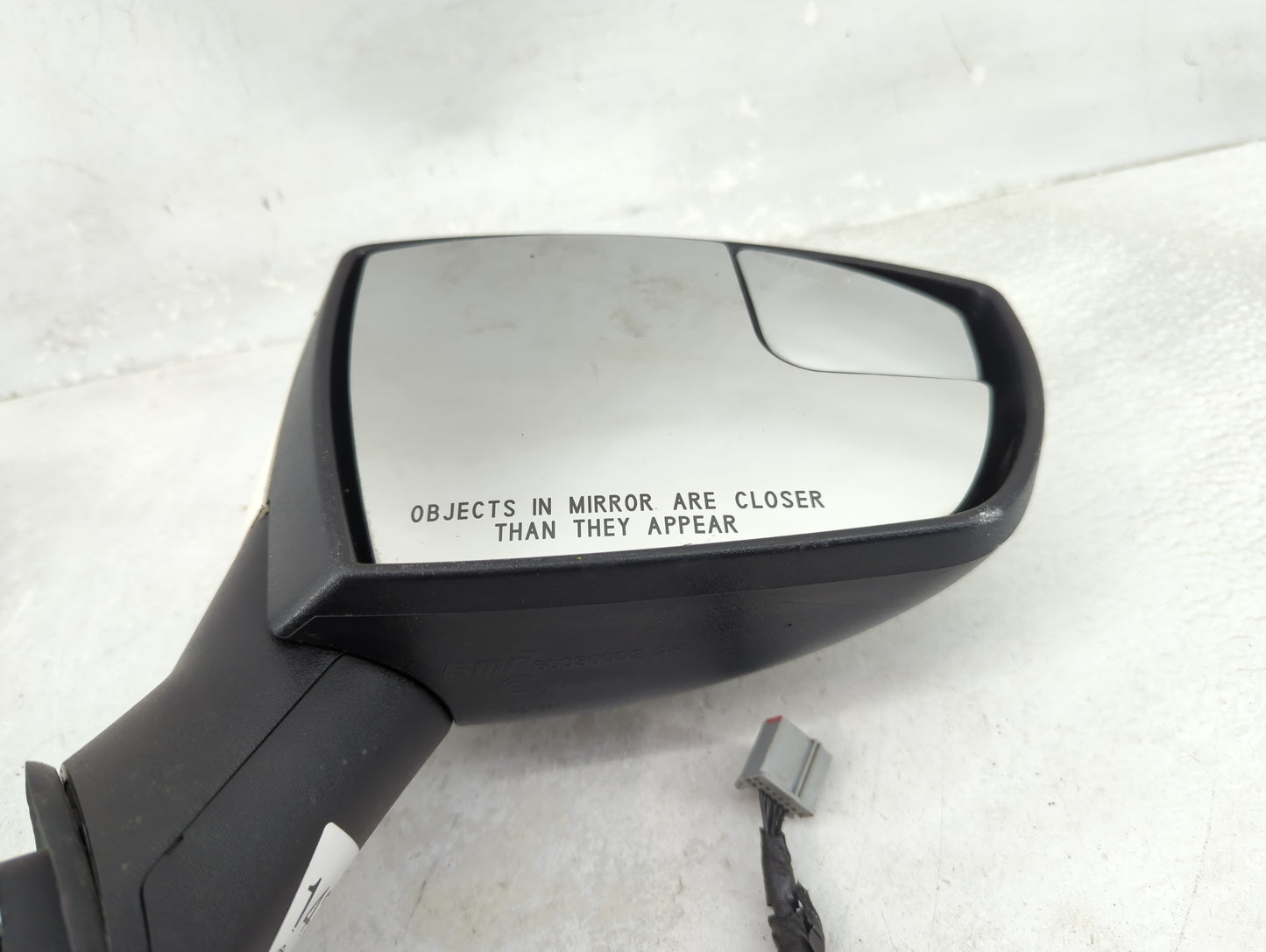 2018-2022 Ford Ecosport Passenger Side View Mirror - Right Door Mirror OEM Used - Oemusedautoparts1.com