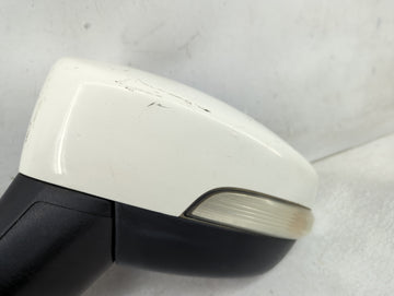 2018-2022 Ford Ecosport Passenger Side View Mirror - Right Door Mirror OEM Used