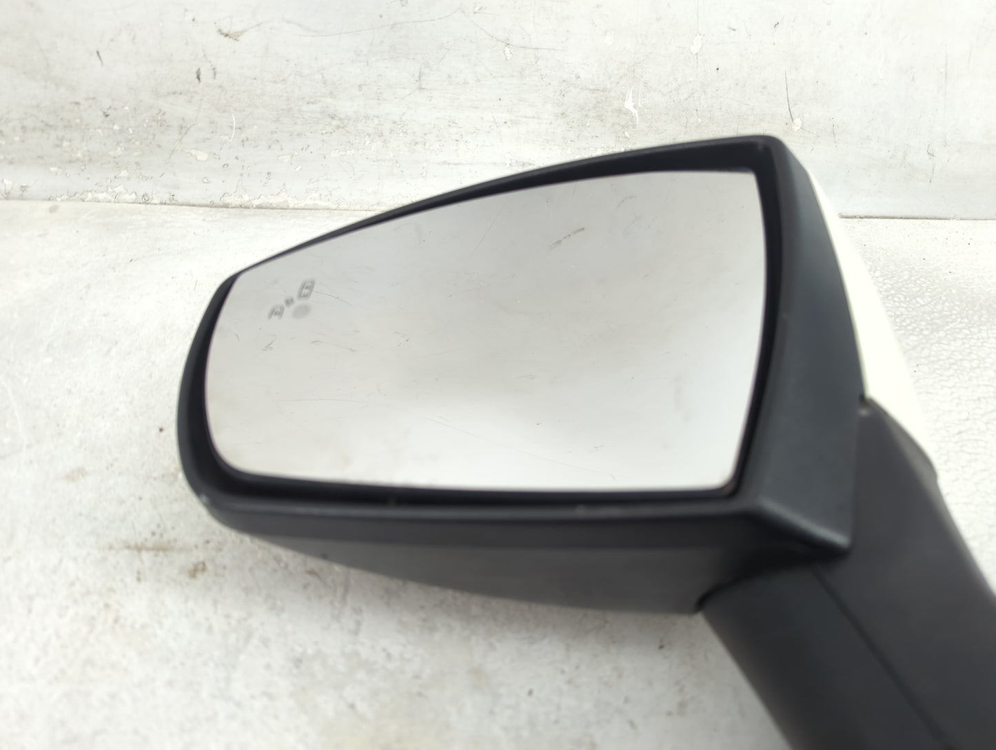 2018-2022 Ford Ecosport Passenger Side View Mirror - Right Door Mirror OEM Used - Oemusedautoparts1.com