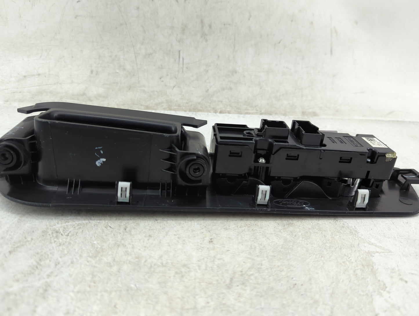 2018-2022 Ford Ecosport Master Power Window Switch Replacement Driver Side Left P/N:GN15-14A132-MA Fits OEM Used Auto Parts