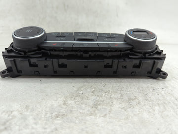 2018-2020 Ford Ecosport Climate Control Module Temperature AC/Heater Replacement P/N:GN15-18C612-GH Fits Fits 2018 2019 2020 OEM Used Auto Parts