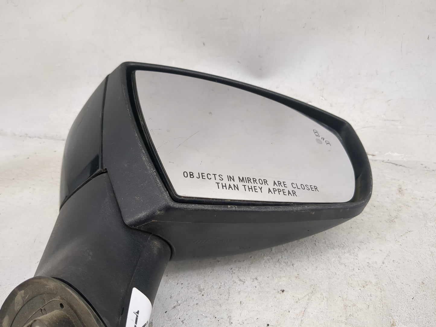 2018-2022 Ford Ecosport Passenger Side View Mirror - Right Door Mirror OEM Used - Oemusedautoparts1.com