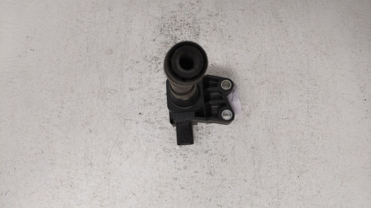 2018-2018 Ford Ecosport Ignition Coil Igniter Pack - Oemusedautoparts1.com