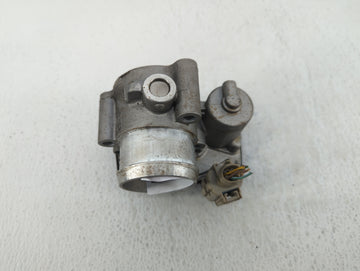 2018-2021 Ford Ecosport Throttle Body P/N:CM5G-9F991-GA Fits Fits 2018 2019 2020 2021 OEM Used Auto Parts