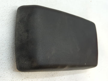 2018 Ford Ecosport Center Console Armrest Cover Lid