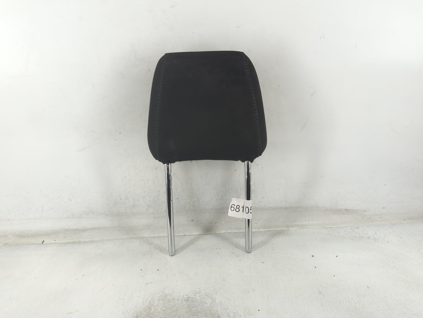 2018-2022 Ford Ecosport Headrest Head Rest Front Driver Passenger Seat Fits Fits 2018 2019 2020 2021 2022 OEM Used Auto Part