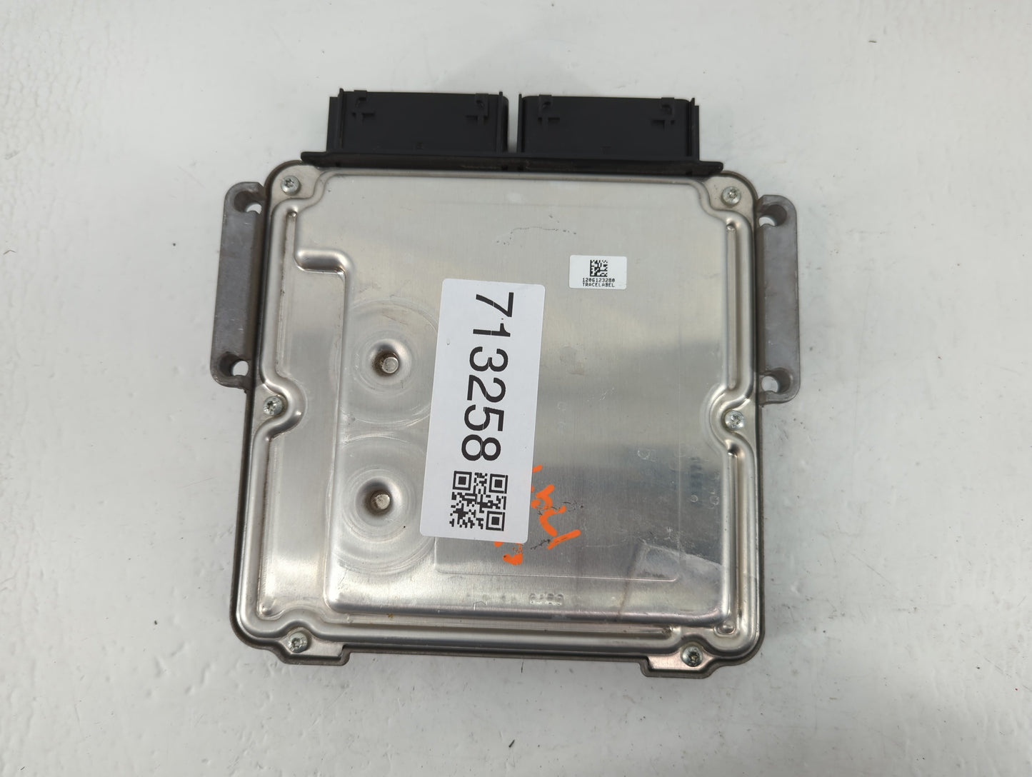 2018-2021 Ford Ecosport PCM Engine Control Computer ECU ECM PCU OEM P/N:GN15-12A650-AGB Fits Fits 2018 2019 2020 2021 OEM Us