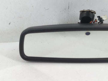 2018-2022 Ford Ecosport Interior Rear View Mirror Replacement OEM P/N:E11046532 E11026532 Fits Fits 2018 2019 2020 2021 2022 OEM Used Auto Parts