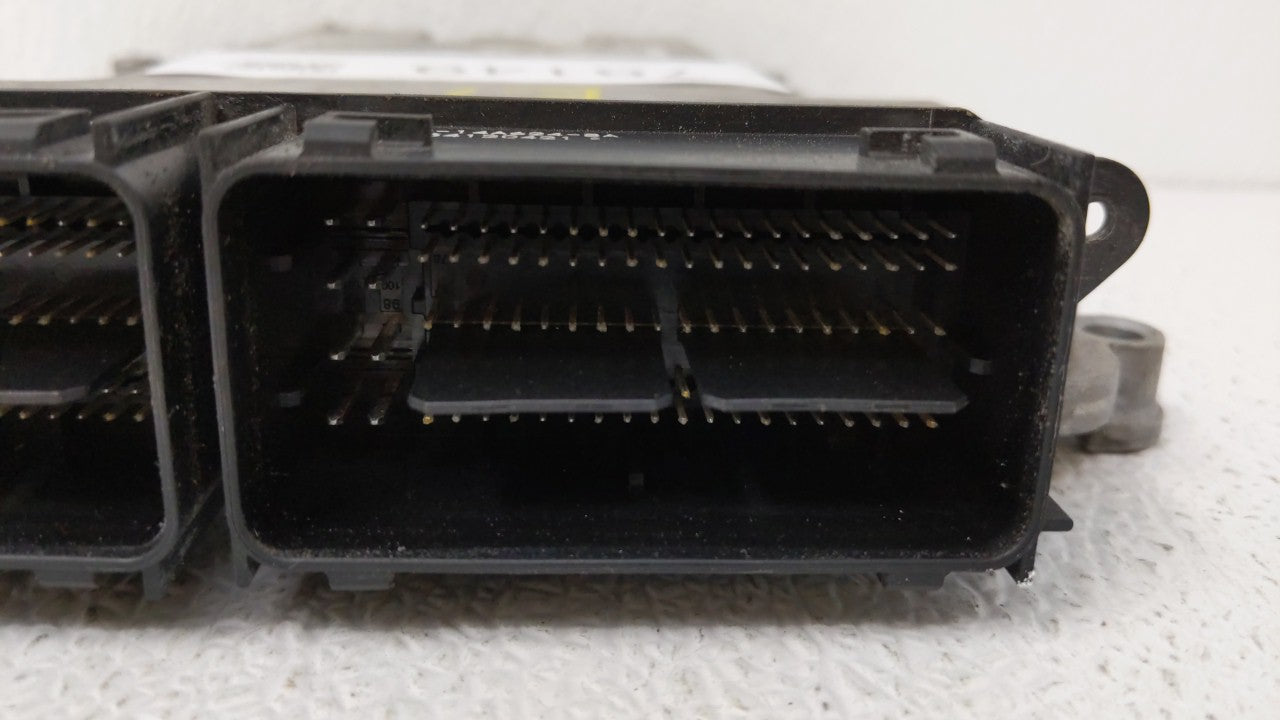 2018-2021 Ford Ecosport PCM Engine Control Computer ECU ECM PCU OEM P/N:GN15-12A650-AGB Fits Fits 2018 2019 2020 2021 OEM Us