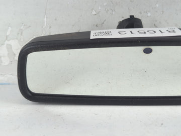 2018-2022 Ford Ecosport Interior Rear View Mirror Replacement OEM P/N:AU5A 17E678 AD E11026532 Fits Fits 2018 2019 2020 2021 2022 OEM Used Auto Parts