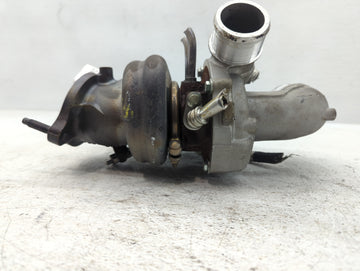 2015 Ford Edge Turbocharger Turbo Charger Super Charger Supercharger