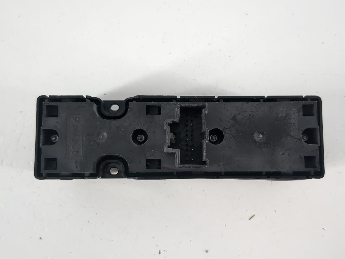2016-2020 Ford Edge Master Power Window Switch Replacement Driver Side Left P/N:GT4T-14540-BAW Fits Fits 2016 2017 2018 2019