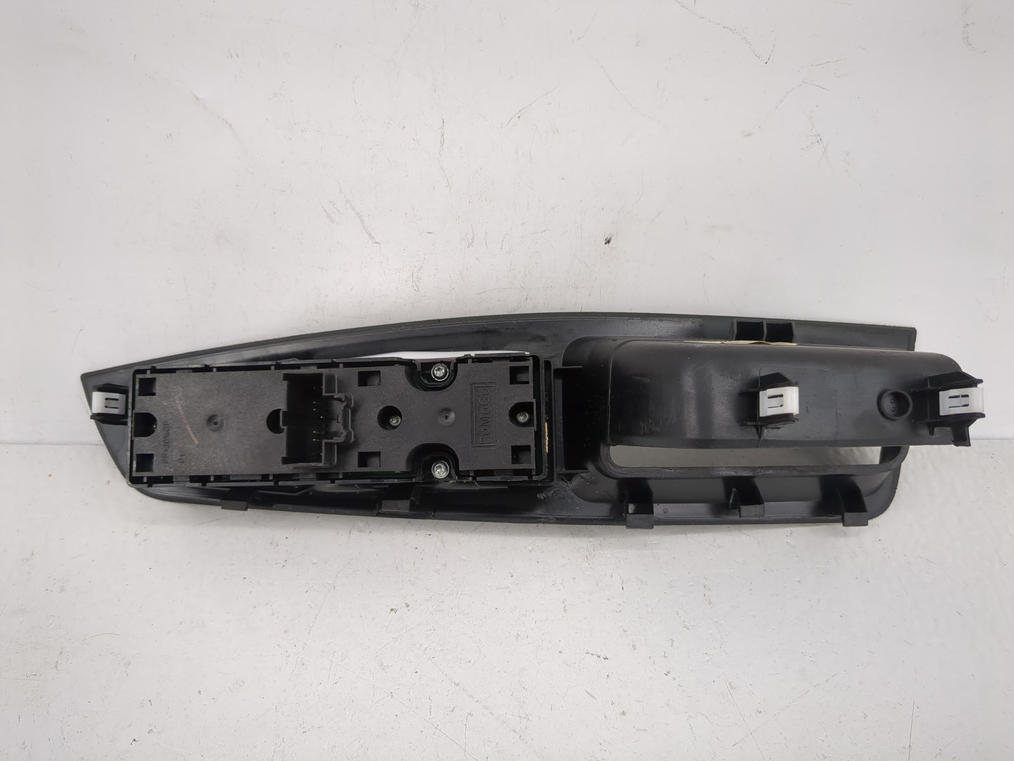 2015-2020 Ford Edge Master Power Window Switch Replacement Driver Side Left P/N:FT4B 14A564 Fits OEM Used Auto Parts - Oemus