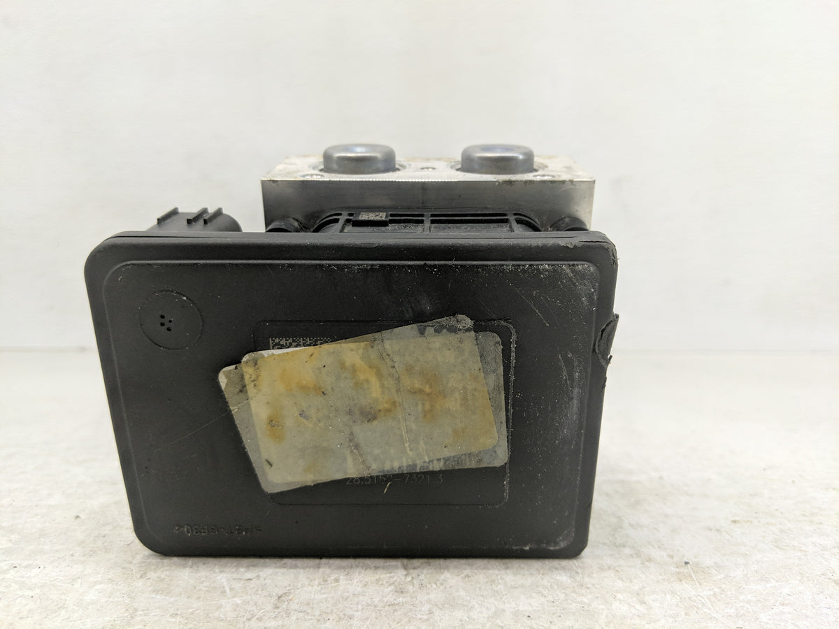 2015-2018 Ford Edge Anti-Lock Brake ABS Pump Module Actuator OEM P/N:F2GC-2C405-BG Fits Fits 2015 2016 2017 2018 OEM Used Au