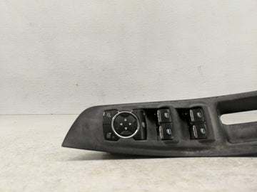 2016-2020 Ford Edge Master Power Window Switch Replacement Driver Side Left Fits Fits 2016 2017 2018 2019 2020 OEM Used Auto Parts