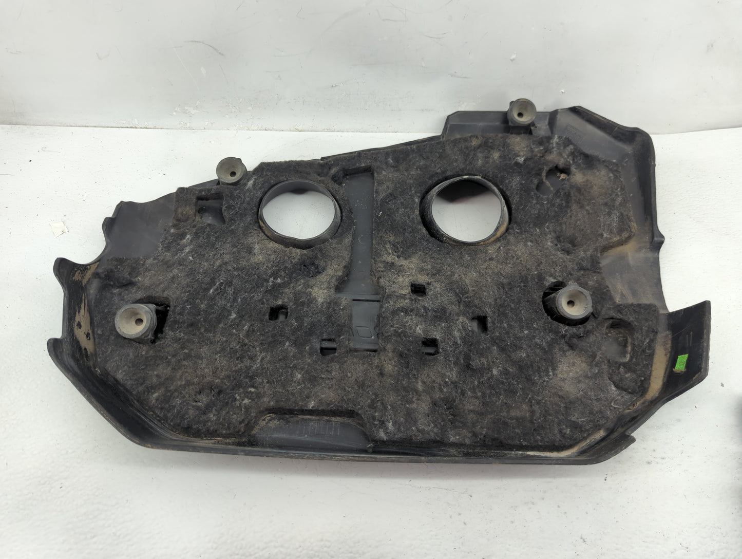 2018 Ford Edge Engine Cover - Oemusedautoparts1.com