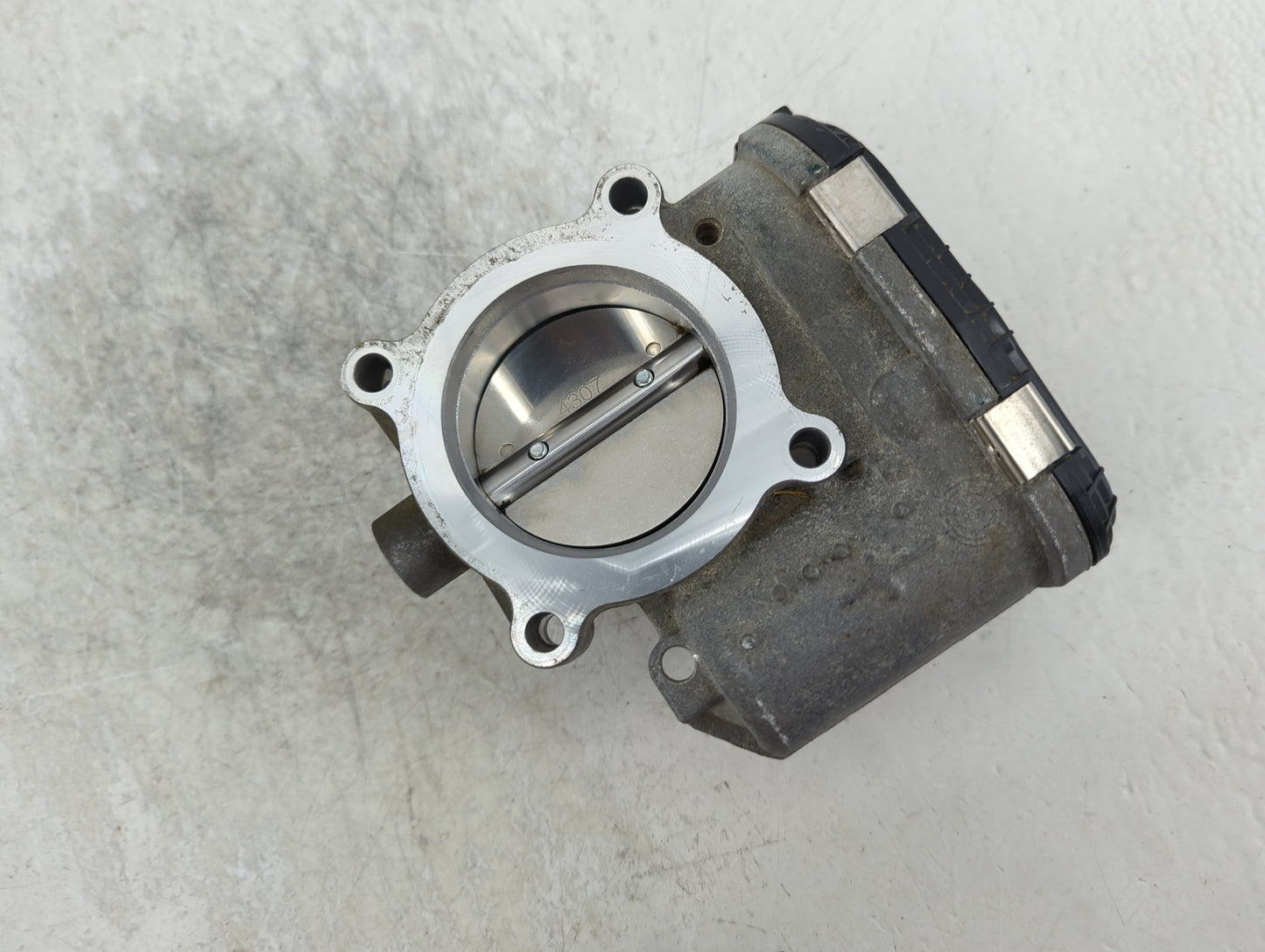 2015-2018 Ford Edge Throttle Body P/N:0280750576 DS7E-9F991-BB Fits Fits 2014 2015 2016 2017 2018 2019 2020 2021 2022 OEM Us
