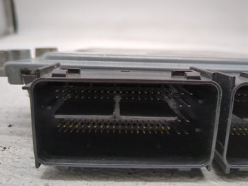 2015-2018 Ford Edge PCM Engine Control Computer ECU ECM PCU OEM P/N:G2GA-12A650-CAA FL3A-12B684-BEB Fits OEM Used Auto Parts