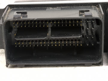 2015-2018 Ford Edge PCM Engine Control Computer ECU ECM PCU OEM P/N:FB5A-12B684-CA G2GA-12A650-BSA Fits OEM Used Auto Parts