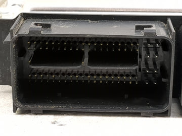 2015-2018 Ford Edge PCM Engine Control Computer ECU ECM PCU OEM P/N:FB5A-12B684-CA G2GA-12A650-BSA Fits OEM Used Auto Parts