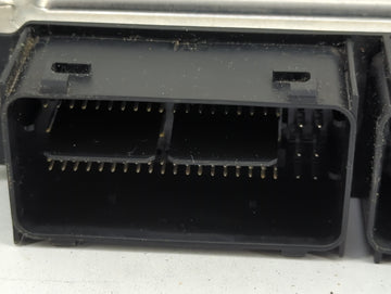 2015-2018 Ford Edge PCM Engine Control Computer ECU ECM PCU OEM P/N:G2GA-12A650-BSA FB5A-12B684-CA Fits OEM Used Auto Parts
