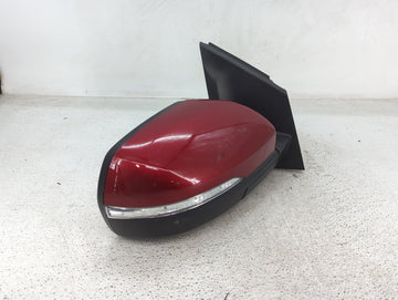 2018 Ford Edge Passenger Side View Mirror - Right Door Mirror OEM Used