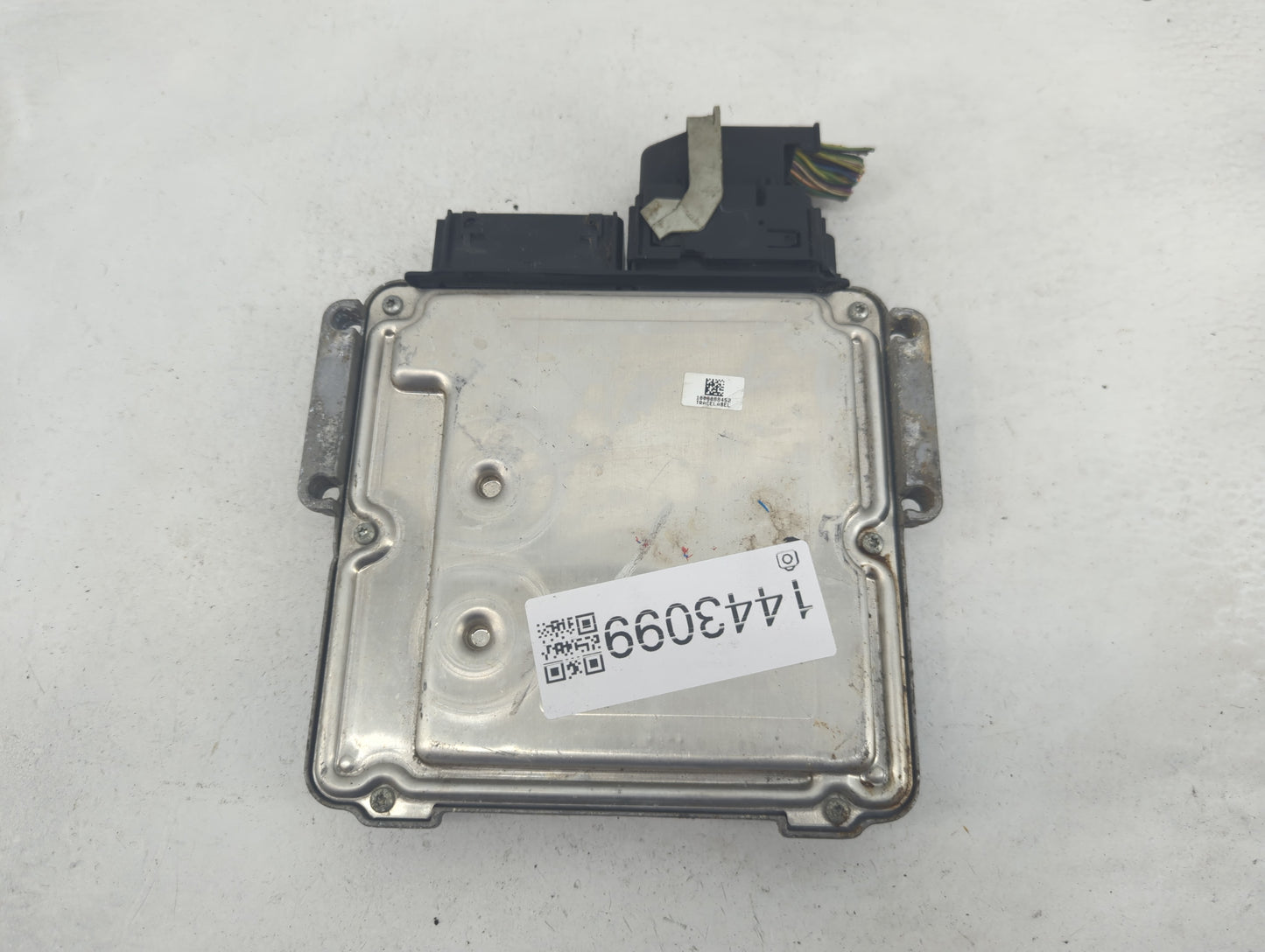 2015-2018 Ford Edge PCM Engine Control Computer ECU ECM PCU OEM P/N:G2GA-12A650-BSA FB5A-12B684-CA Fits OEM Used Auto Parts