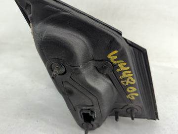 2015-2018 Ford Edge Driver Side View Mirror - Left Door Mirror OEM Used