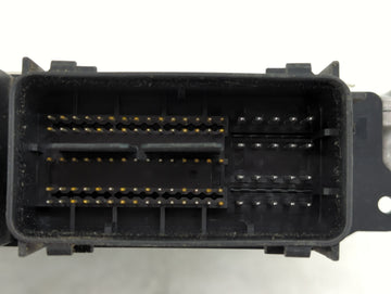 2015-2018 Ford Edge PCM Engine Control Computer ECU ECM PCU OEM P/N:G2GA-12A650-BSA FB5A-12B684-CA Fits OEM Used Auto Parts