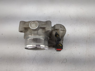 2015-2018 Ford Edge Throttle Body P/N:DS7E-9F991-BB 0280750576 Fits Fits 2014 2015 2016 2017 2018 2019 2020 2021 2022 OEM Used Auto Parts